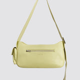 MIM Bolso Unica UTILITY BAG VERDE LIMA