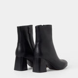 MIM Botas y botines ARES NEGRO