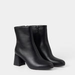 MIM Botas y botines ARES NEGRO