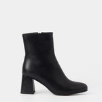 MIM Botas y botines ARES NEGRO