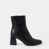 MIM Botas y botines ARES NEGRO