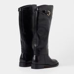 MIM Botas y botines BRUNA NEGRO