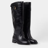 MIM Botas y botines BRUNA NEGRO