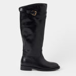 MIM Botas y botines BRUNA NEGRO