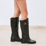 MIM Botas y botines BRUNA NEGRO