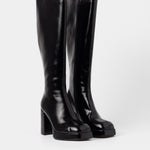 MIM Botas y botines CECI NEGRO