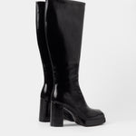 MIM Botas y botines CECI NEGRO