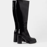 MIM Botas y botines CECI NEGRO