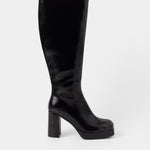 MIM Botas y botines CECI NEGRO