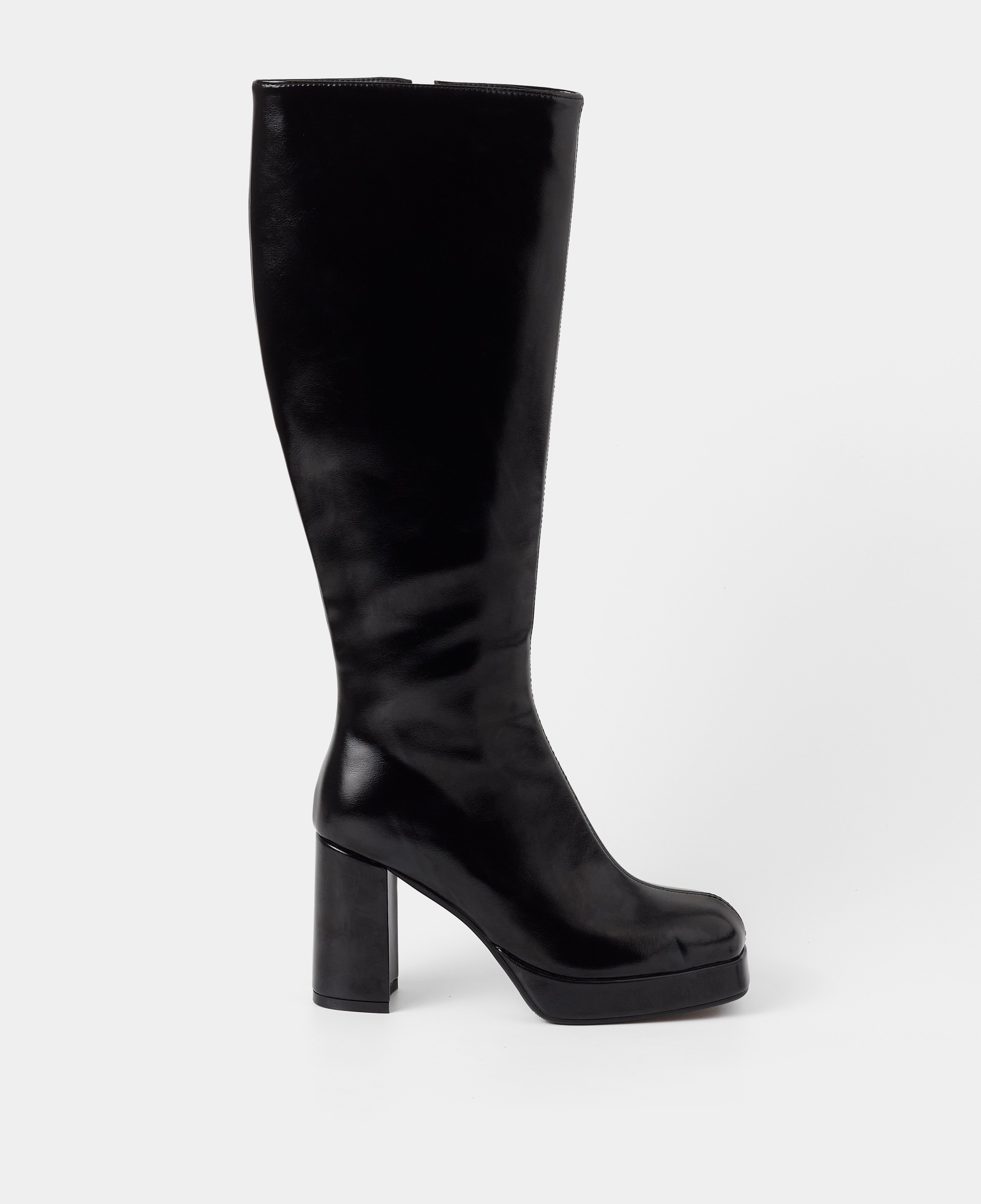 MIM Botas y botines CECI NEGRO