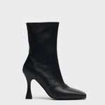 MIM Botas y botines Clam Negro