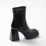 MIM Botas y botines CREM PETIT NEGRO