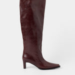 MIM Botas y botines CREW BURDEOS