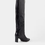 MIM Botas y botines CREW NEGRO