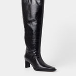MIM Botas y botines CREW NEGRO