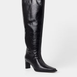 MIM Botas y botines CREW NEGRO