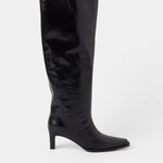 MIM Botas y botines CREW NEGRO