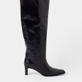 MIM Botas y botines CREW NEGRO