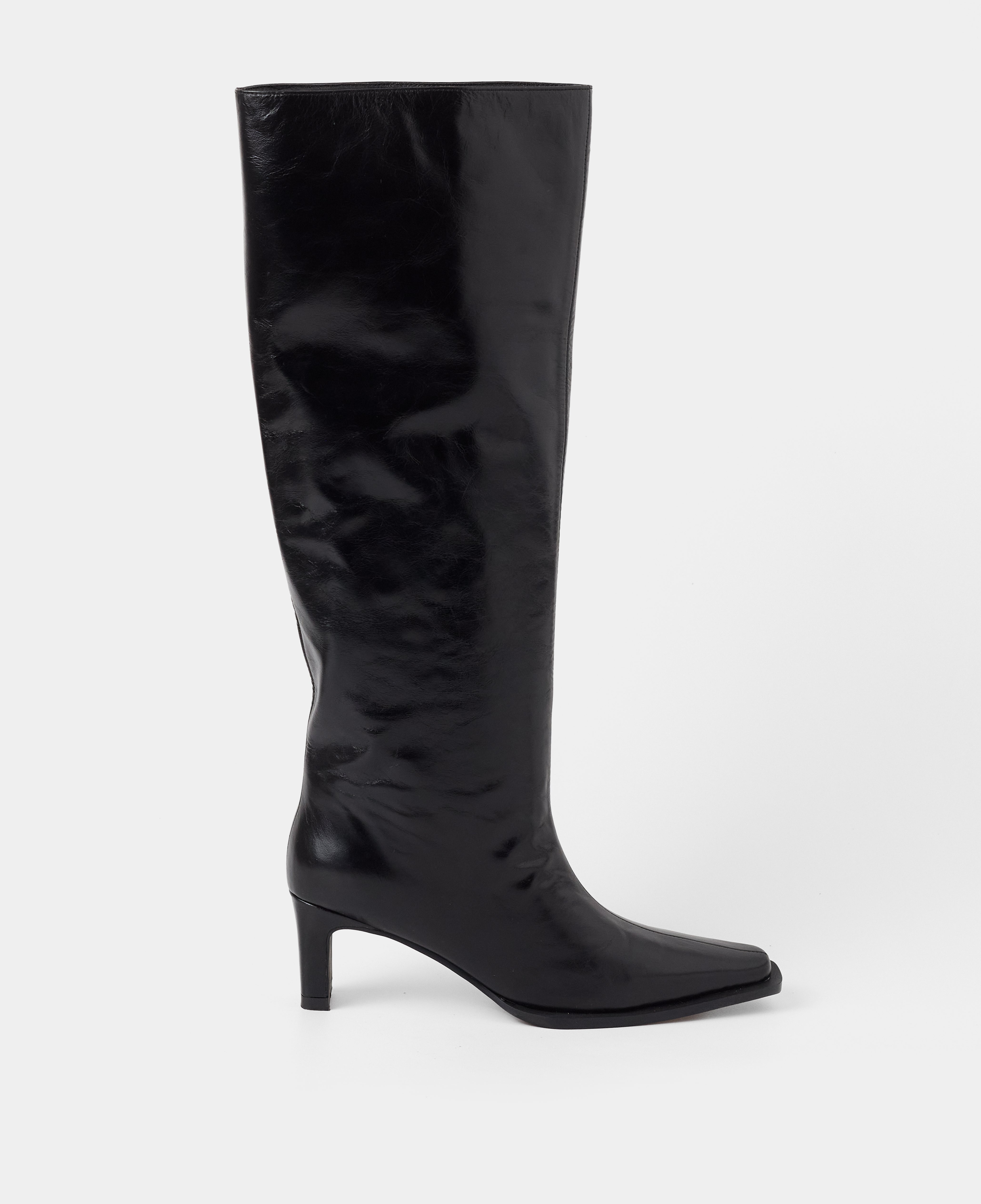 MIM Botas y botines CREW NEGRO