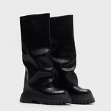 MIM Botas y botines Domb Negro