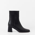 MIM Botas y botines DYLAN NEGRO