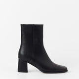 MIM Botas y botines DYLAN NEGRO