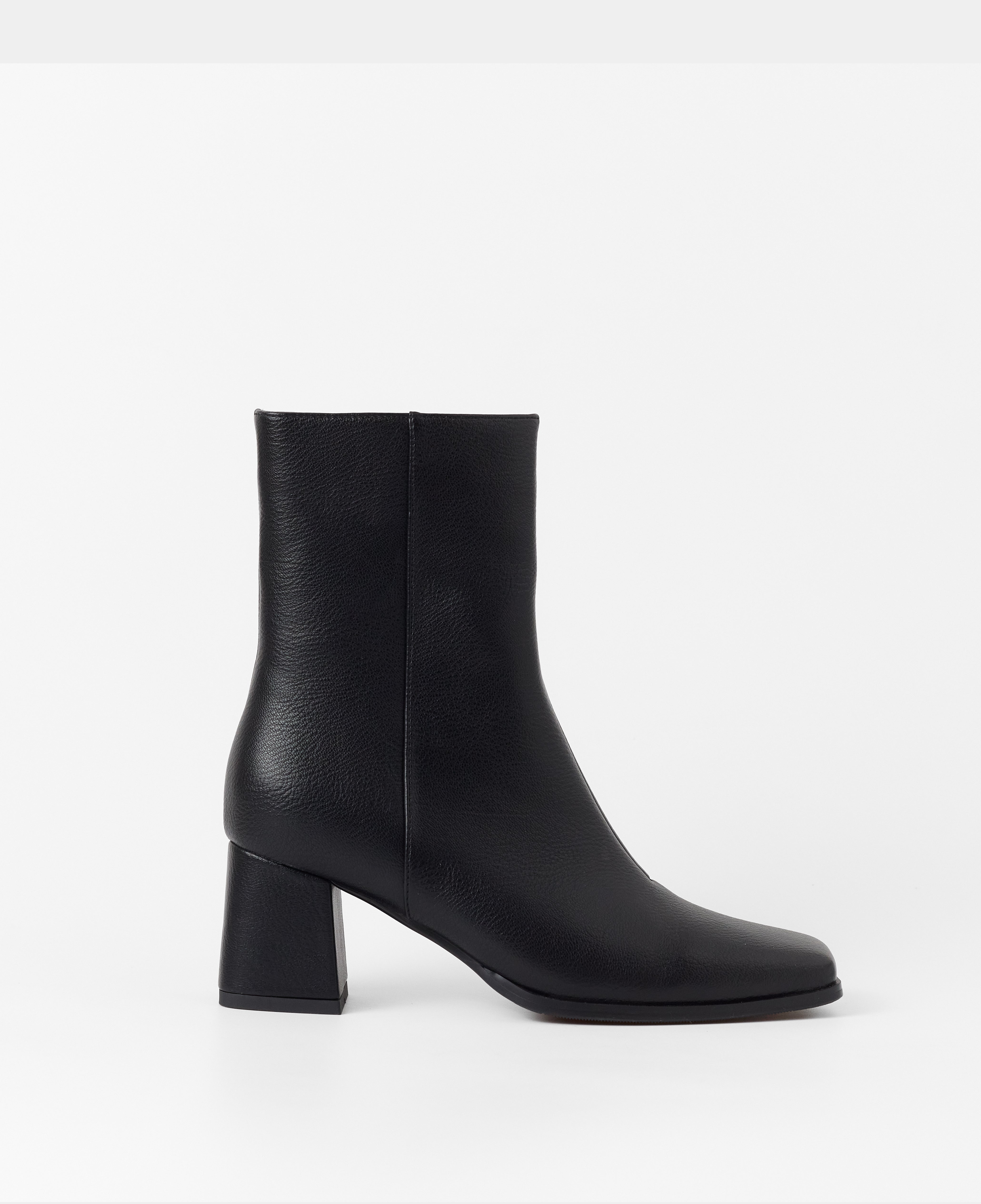 MIM Botas y botines DYLAN NEGRO