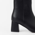 MIM Botas y botines DYLAN NEGRO