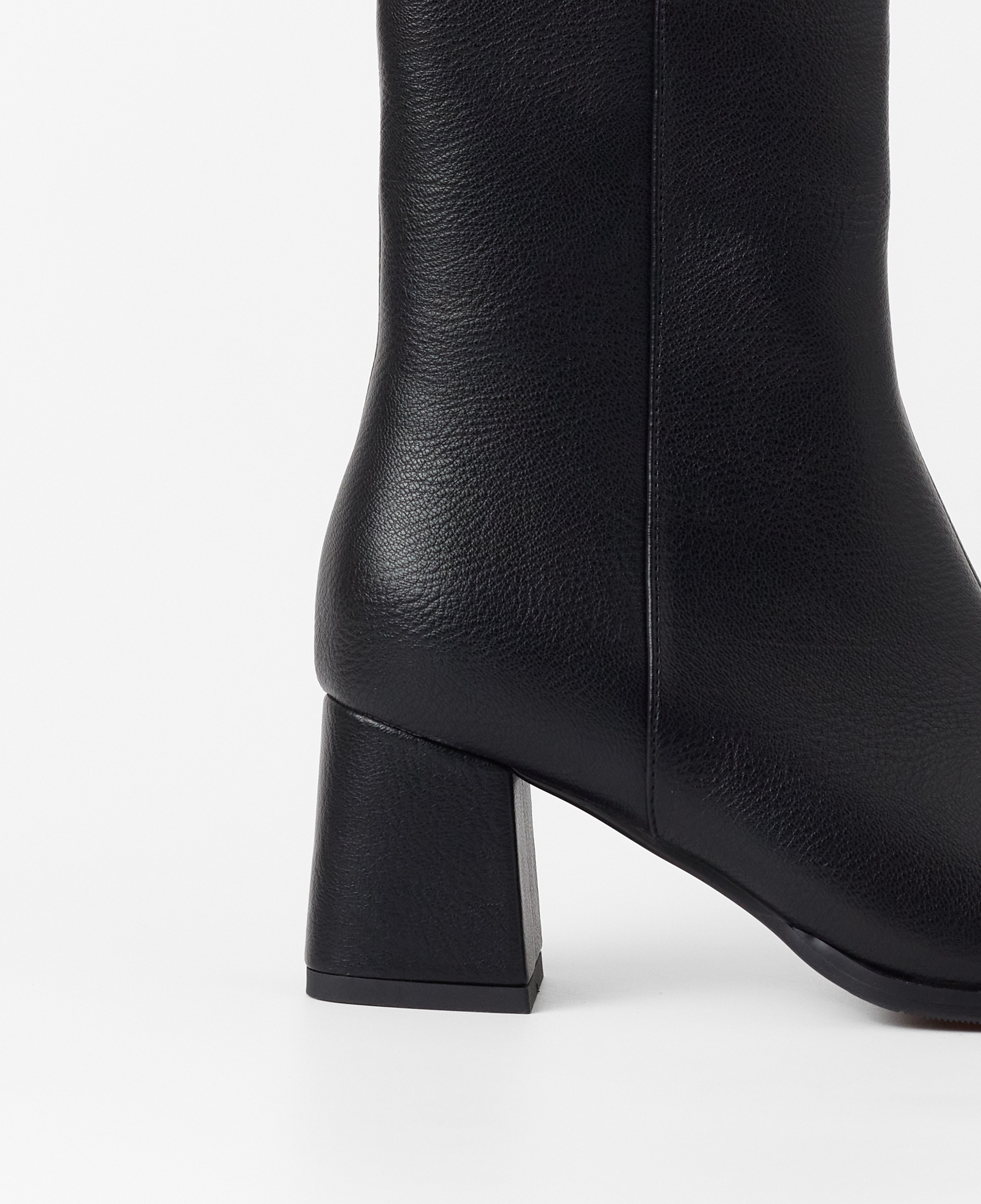 MIM Botas y botines DYLAN NEGRO