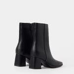 MIM Botas y botines DYLAN NEGRO