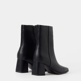 MIM Botas y botines DYLAN NEGRO