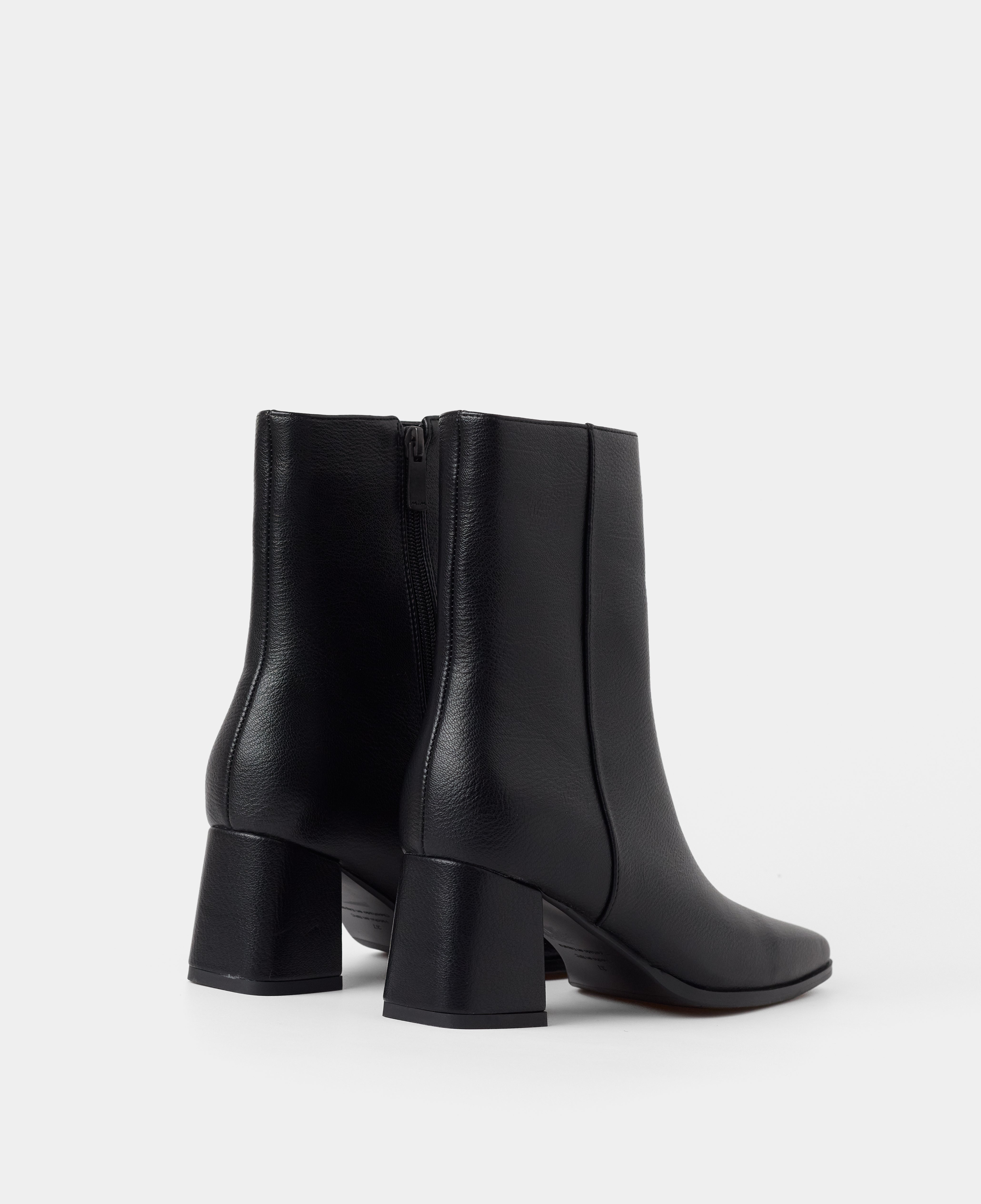 MIM Botas y botines DYLAN NEGRO
