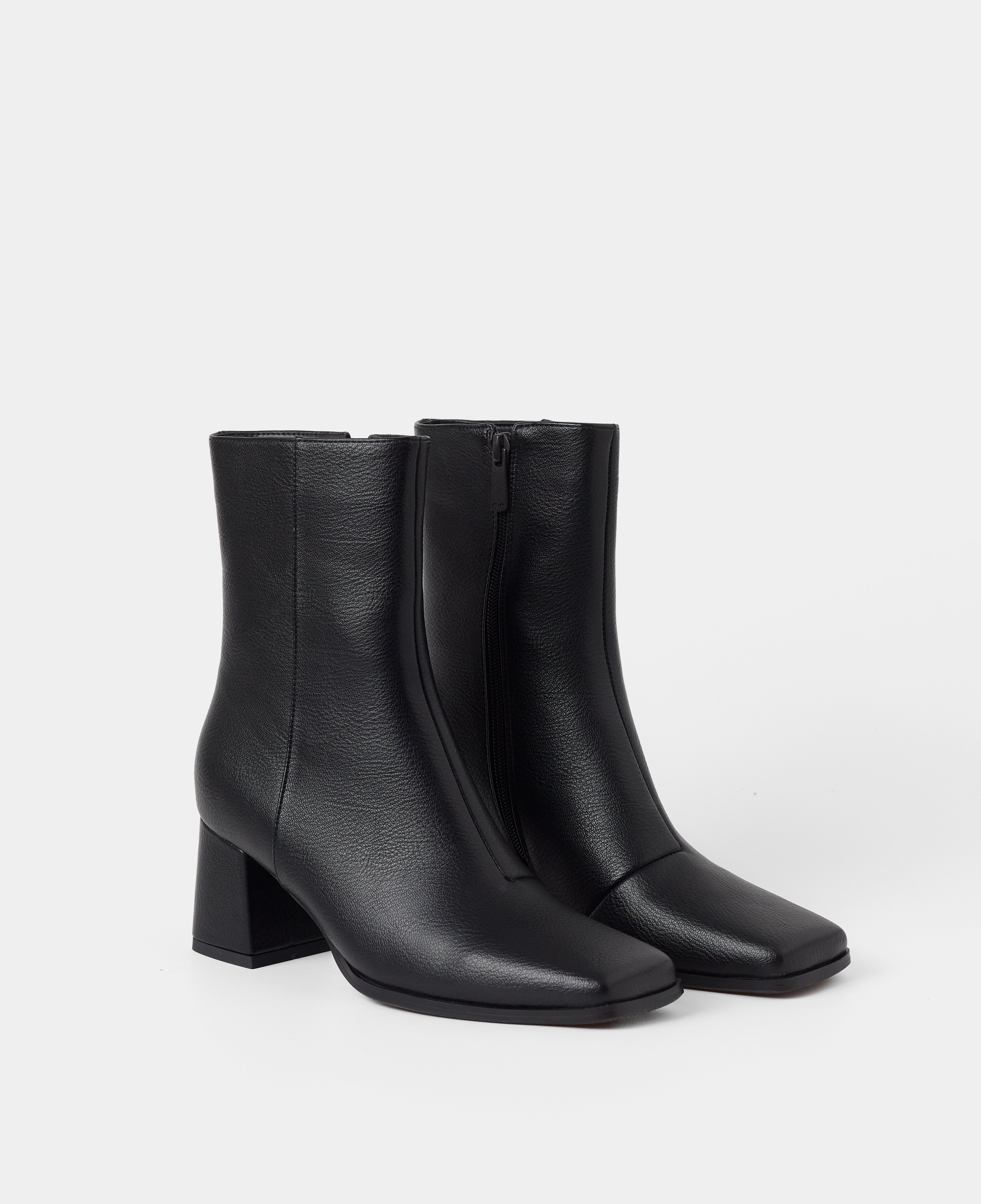MIM Botas y botines DYLAN NEGRO