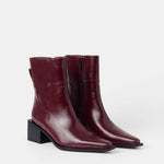 MIM Botas y botines GABI BURDEOS
