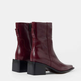 MIM Botas y botines GABI BURDEOS