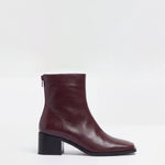 MIM Botas y botines GABI BURDEOS