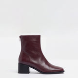 MIM Botas y botines GABI BURDEOS