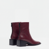 MIM Botas y botines GABI BURDEOS