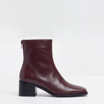 MIM Botas y botines GABI BURDEOS