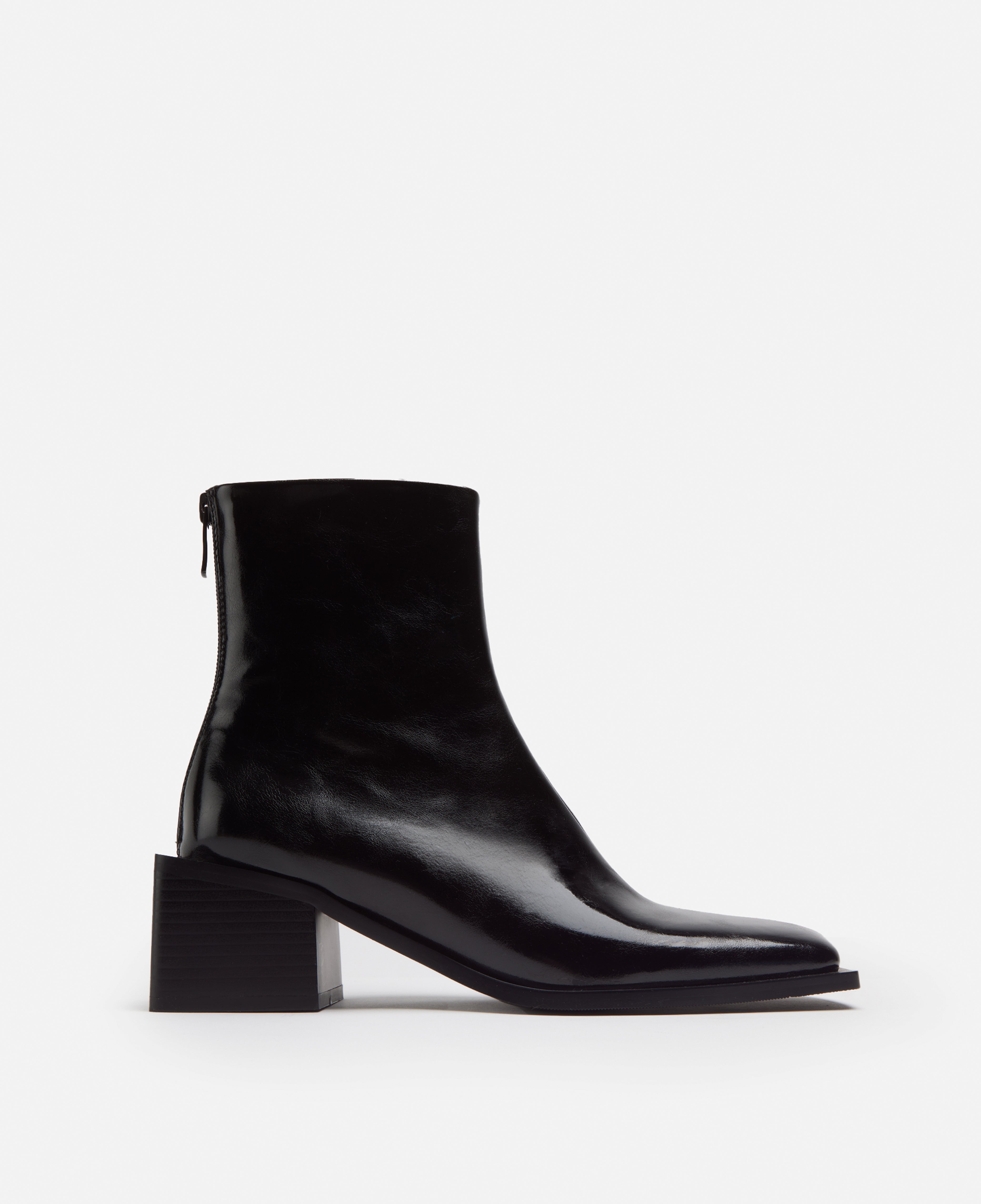 MIM Botas y botines GABI NEGRO