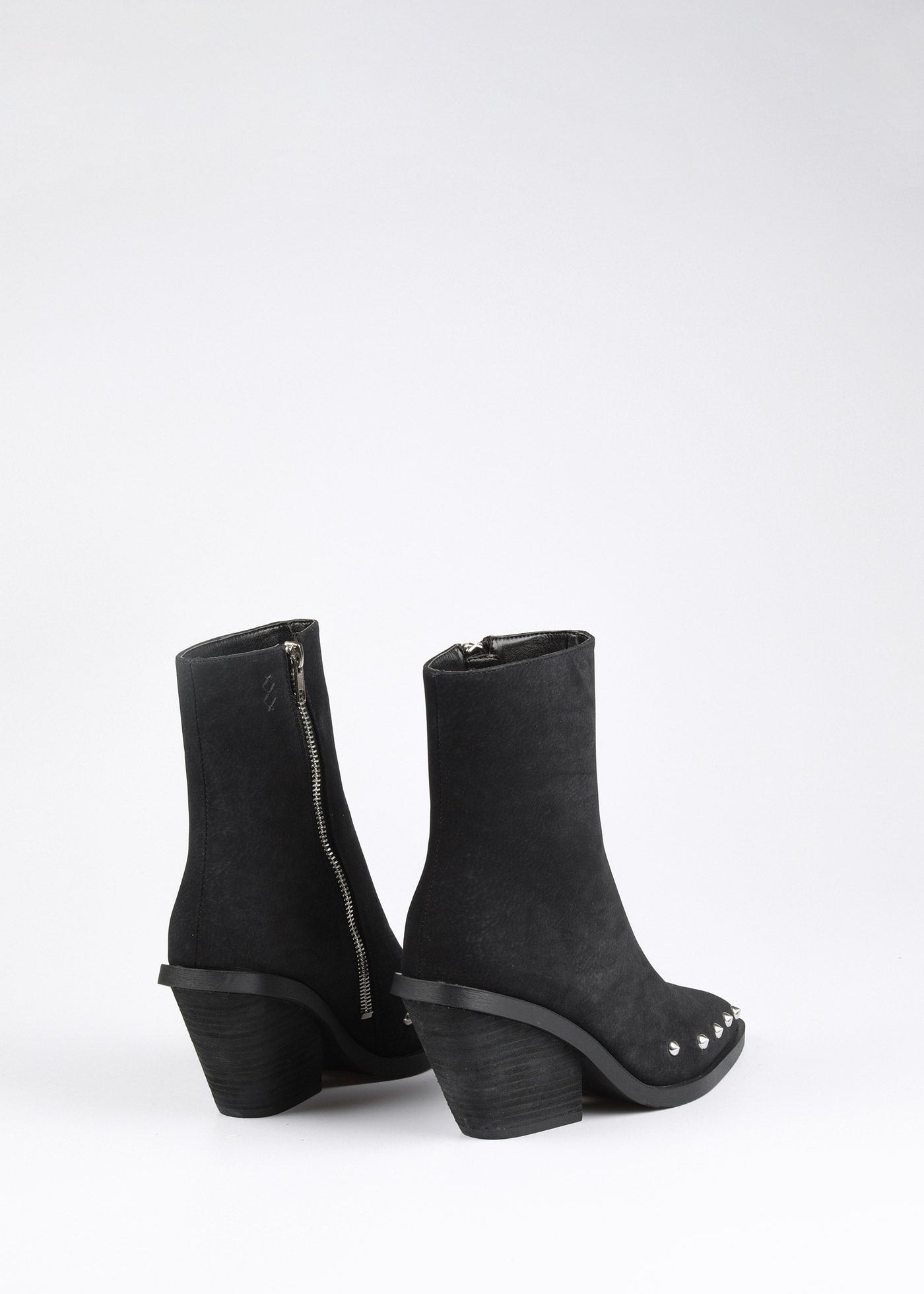 MIM Botas y botines GHOST NEGRO