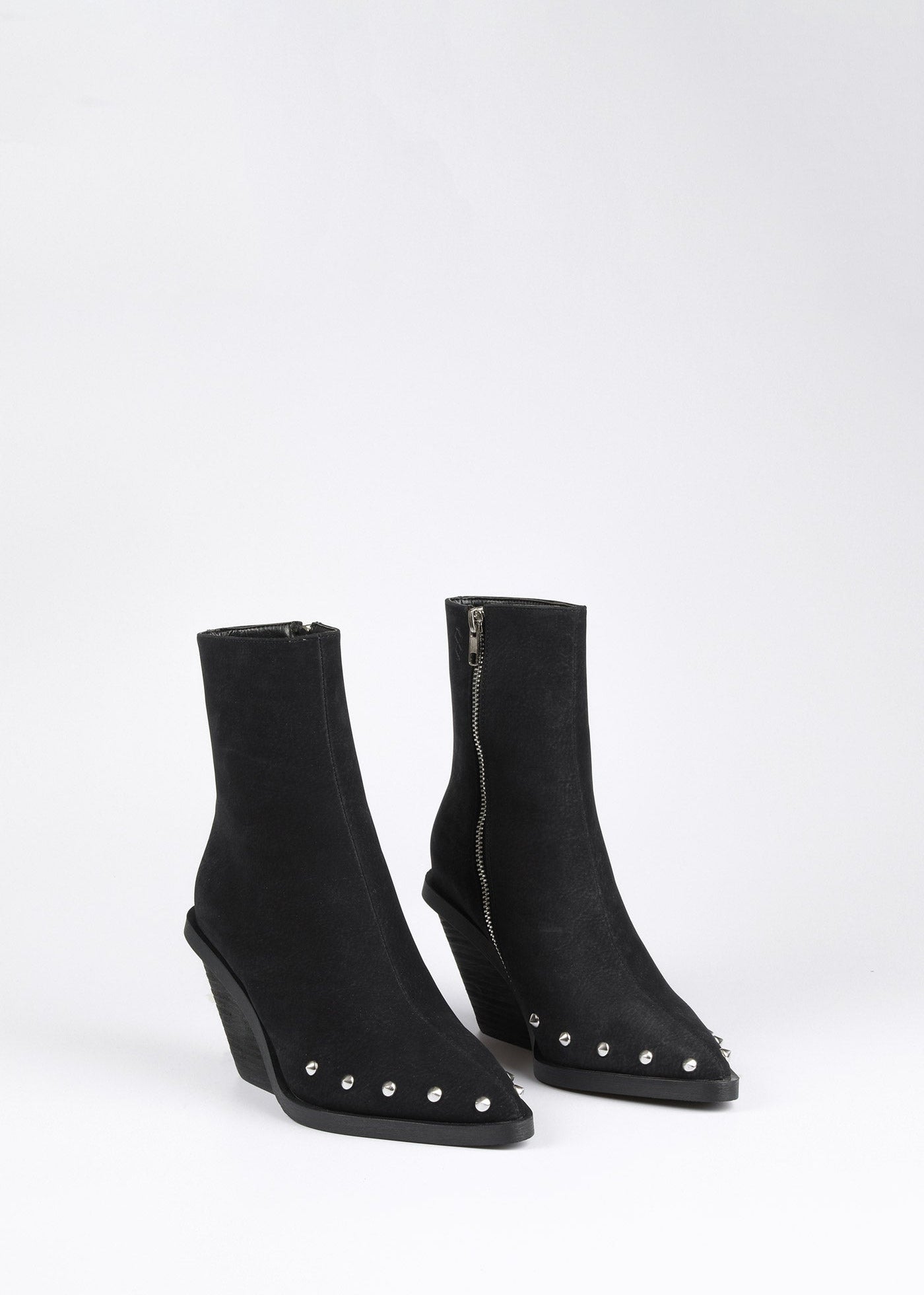 MIM Botas y botines GHOST NEGRO