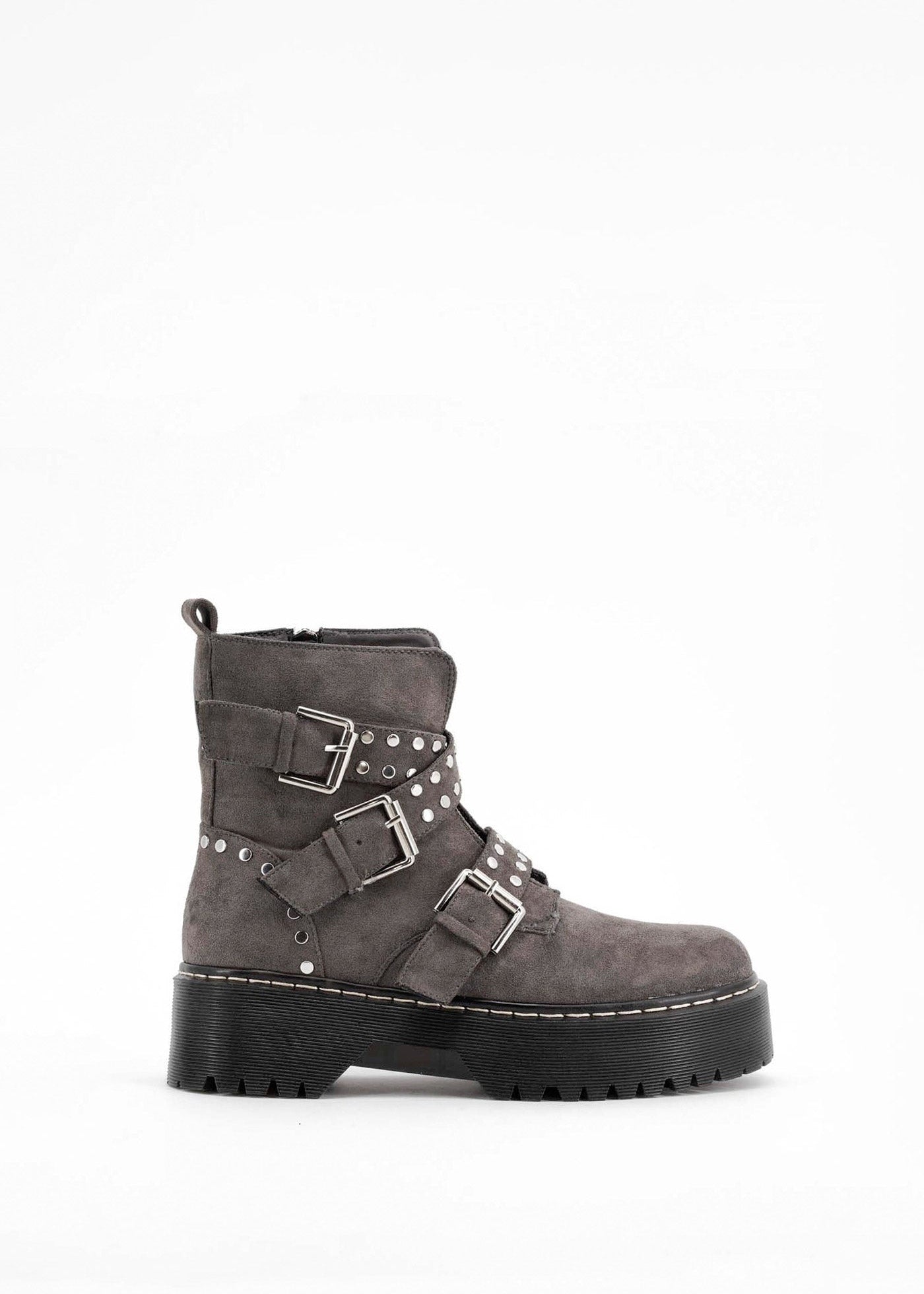 MIM Botas y botines HELSINKI TOPO