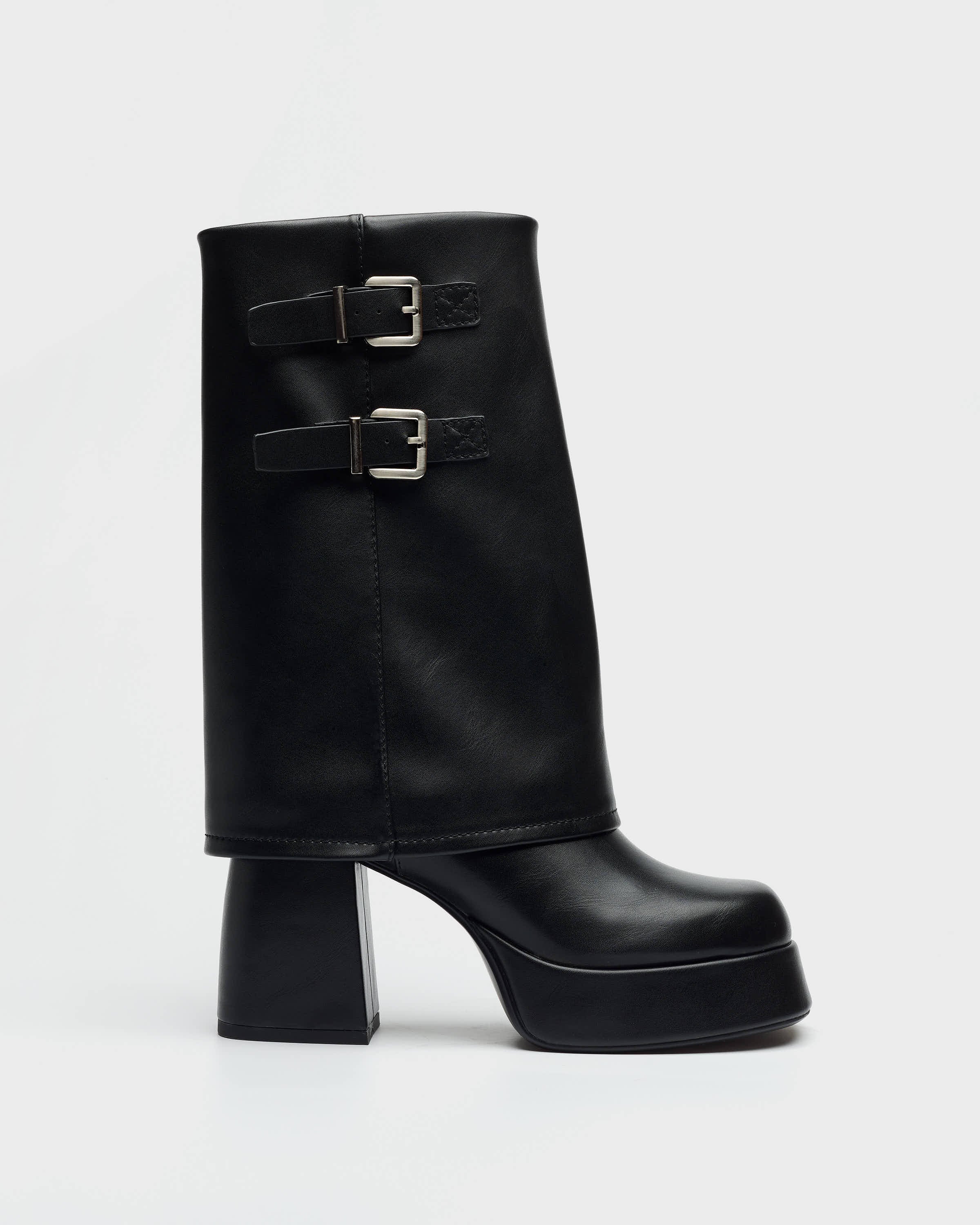 MIM Botas y botines Kenni Negro