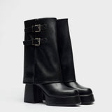 MIM Botas y botines Kenni Negro