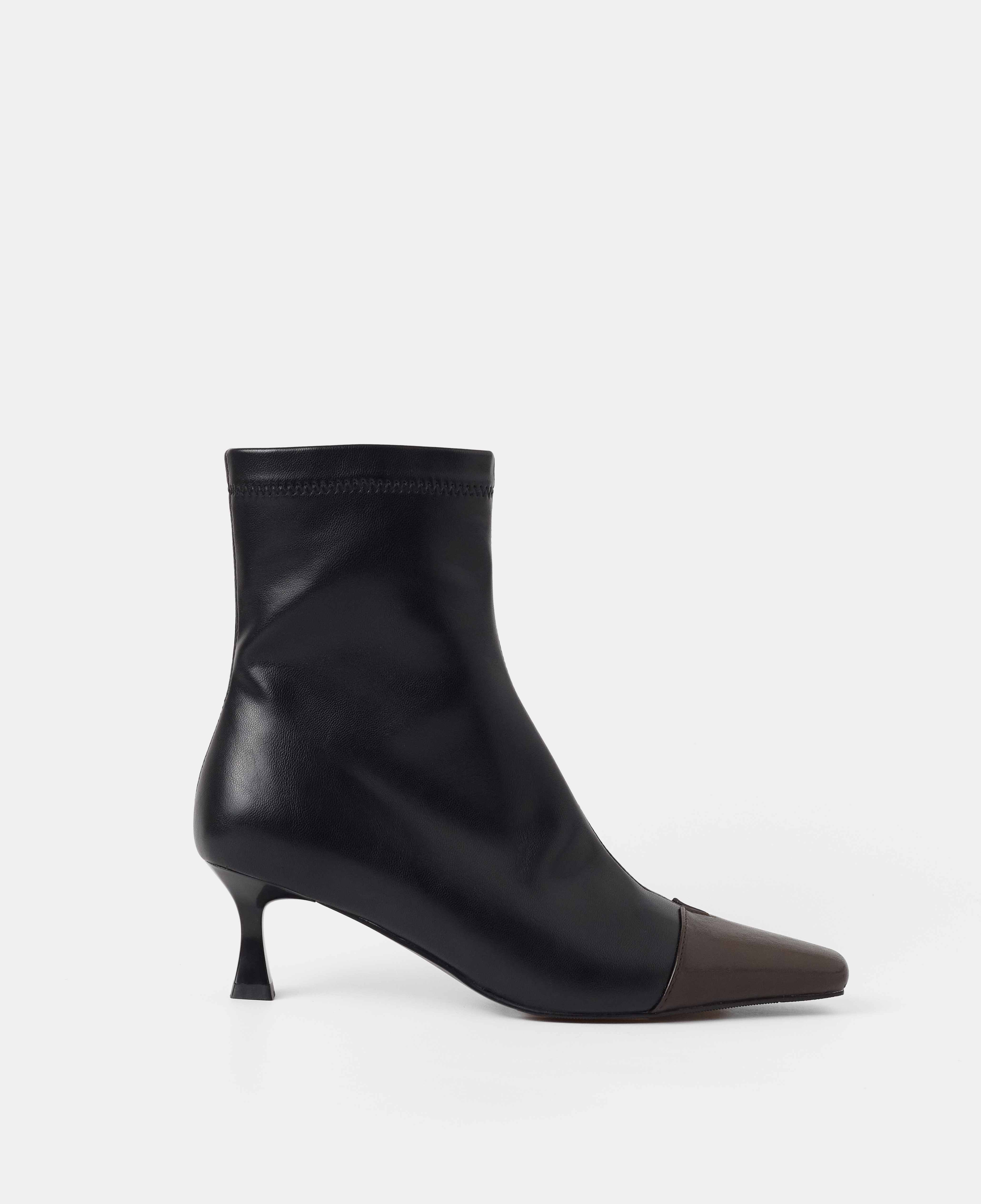 MIM Botas y botines KIRA NEGRO