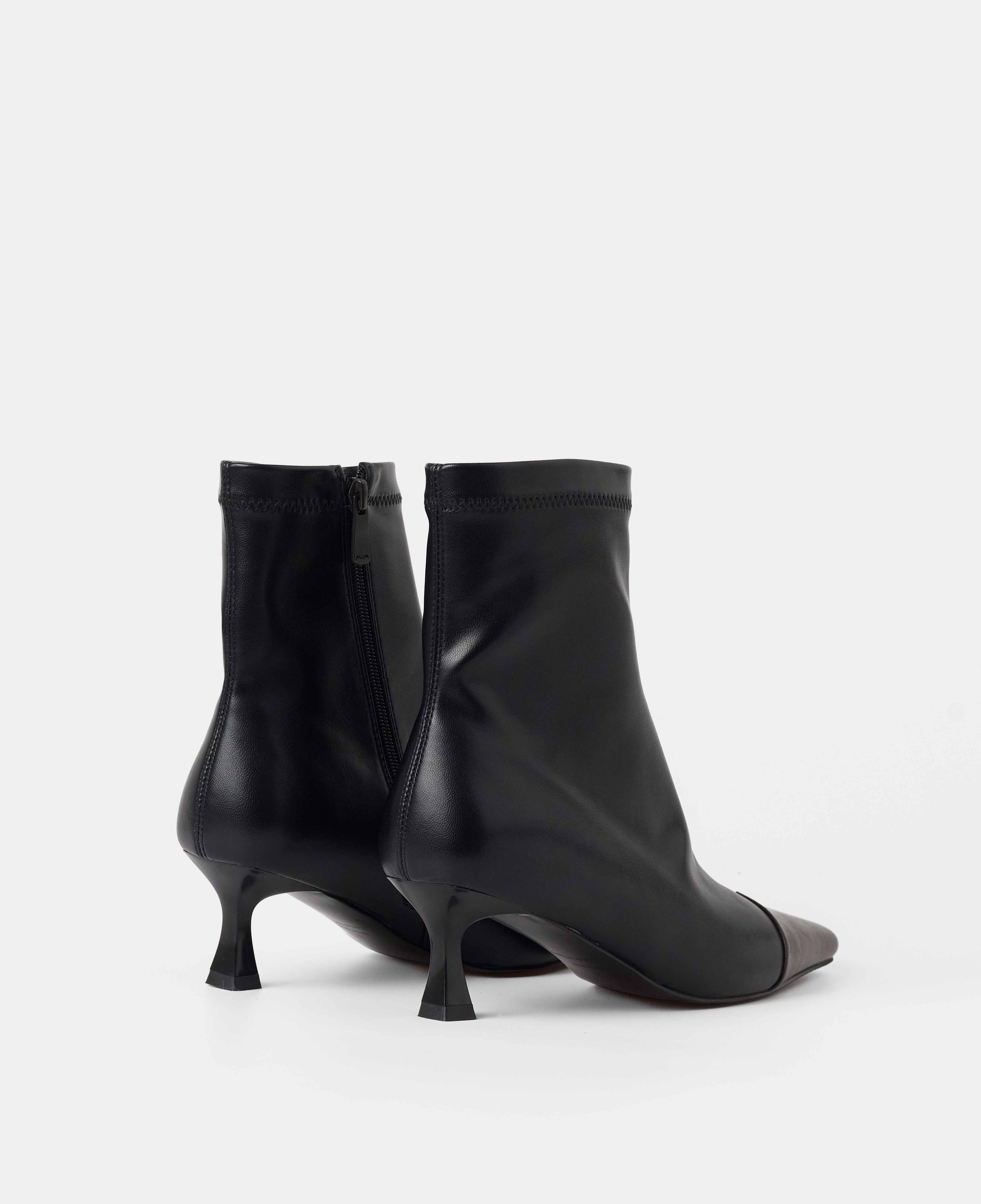 MIM Botas y botines KIRA NEGRO