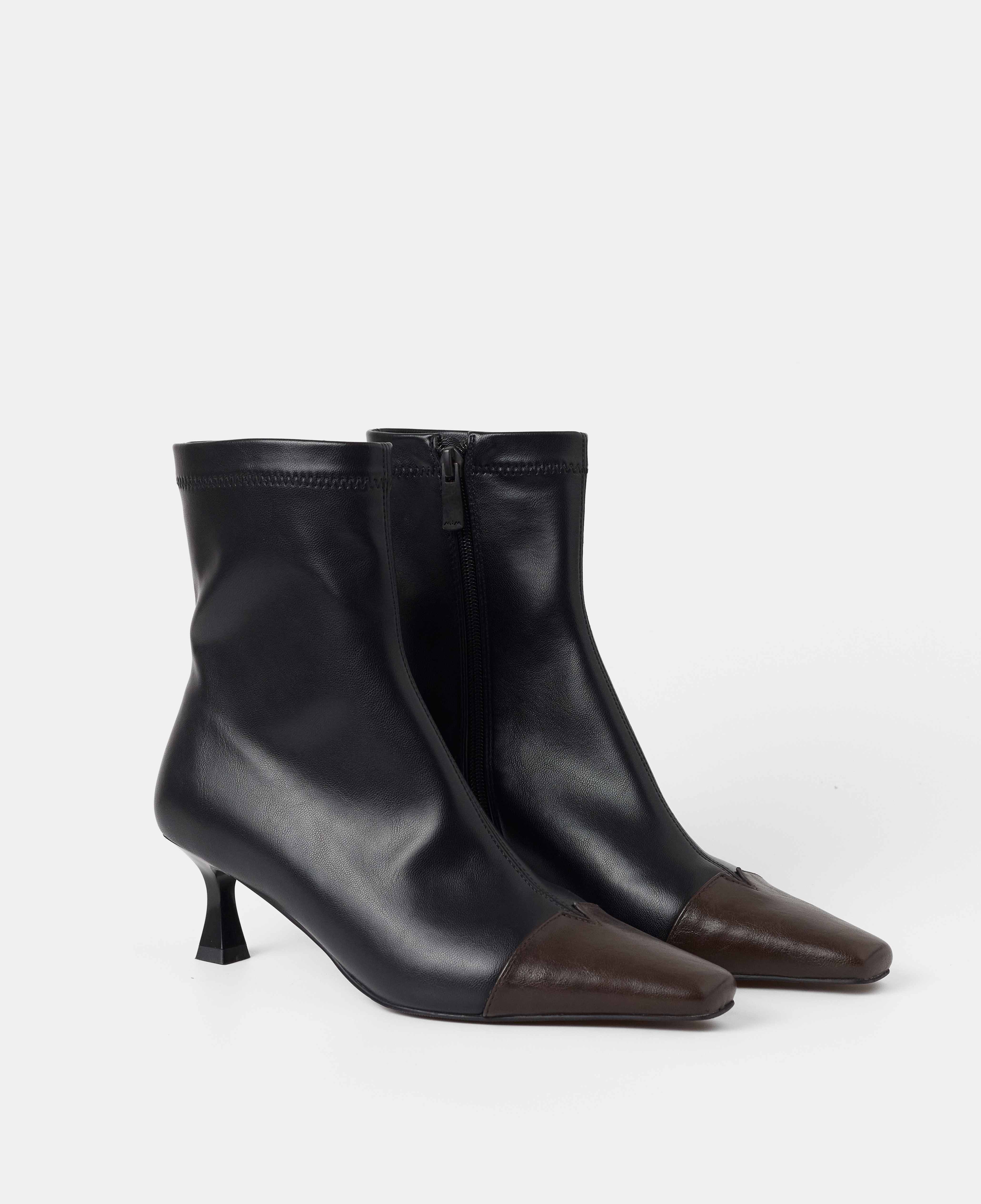 MIM Botas y botines KIRA NEGRO