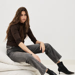 MIM Botas y botines KIRA NEGRO