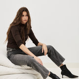 MIM Botas y botines KIRA NEGRO